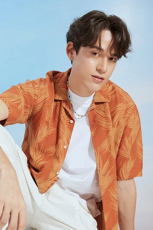 Photo of Gawin Caskey