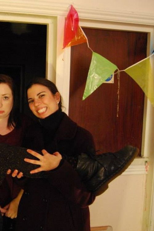 Mercedes Amezola Artola