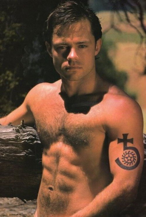 Photo of Tom Turrell