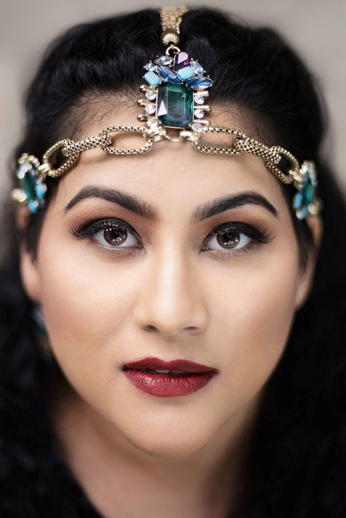 Photo of Ashna Sharan