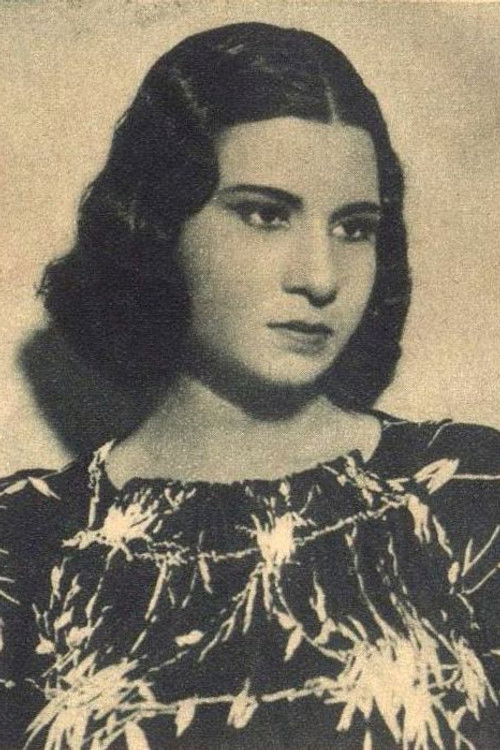 Photo of Umm Kulthum