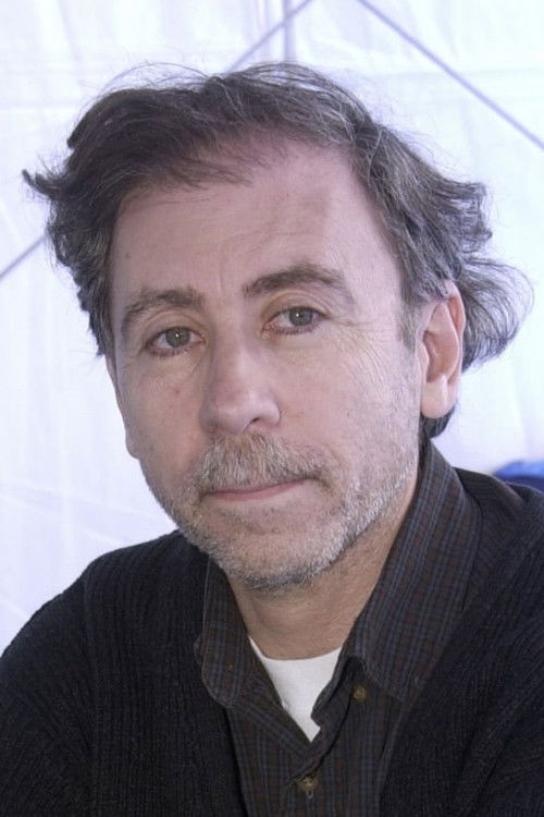 Photo of Terry Zwigoff