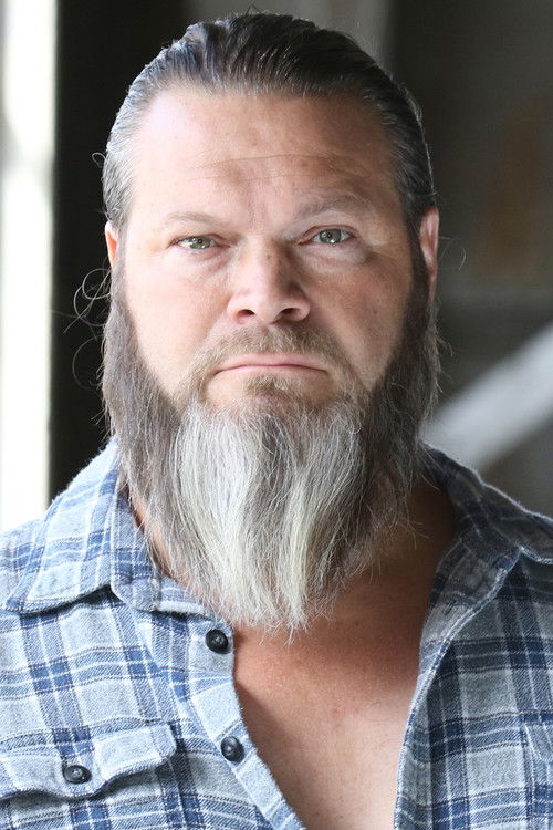 Photo of Kevin Wayne