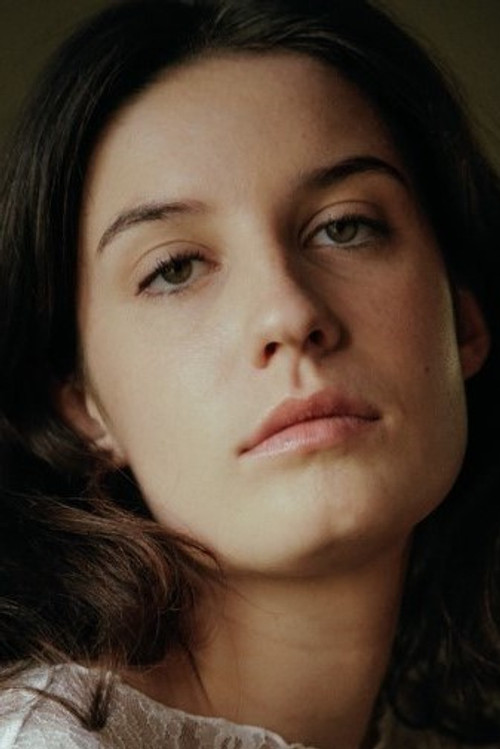 Photo of Héloïse Minois