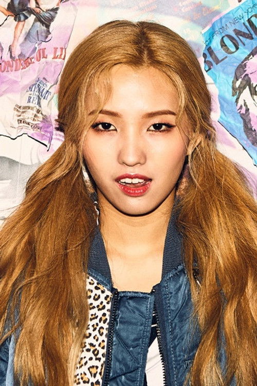 Photo of Jeon So-yeon