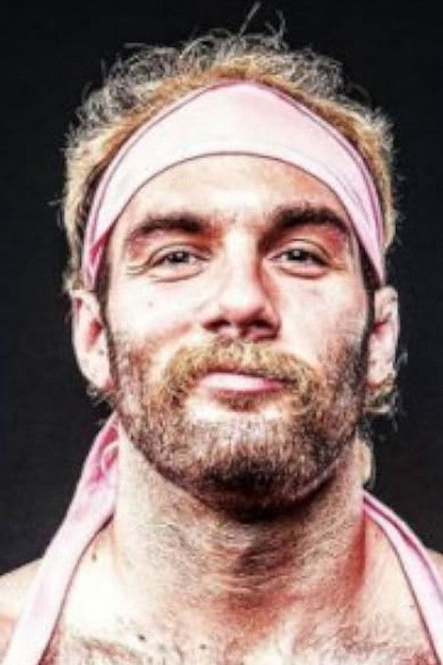 Photo of Randy M. Kaufman