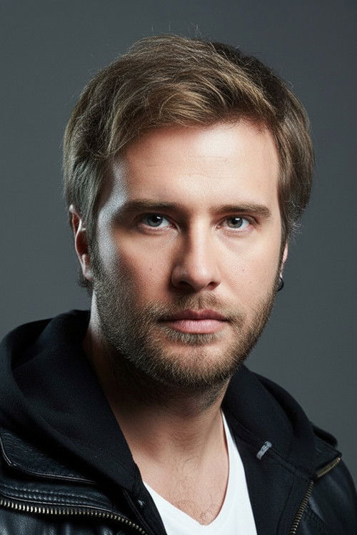 Photo of Özgür Çevik