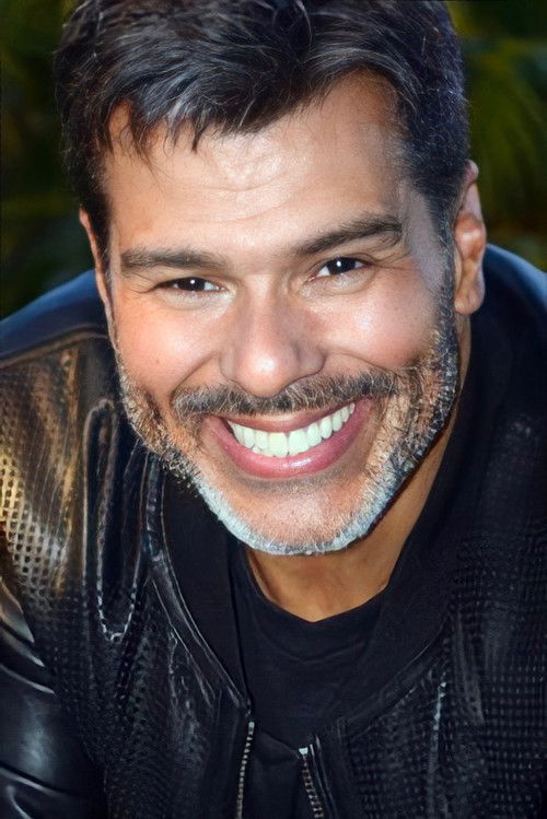 Photo of Maurício Mattar