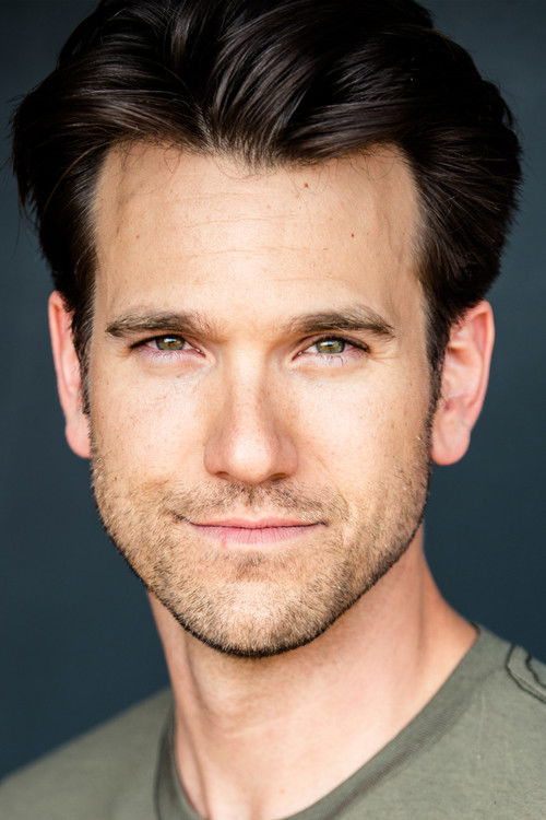 Photo of Adam Mayfield