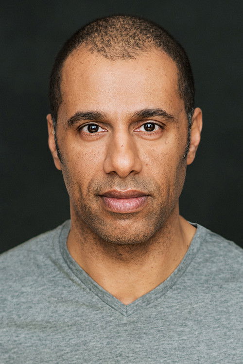 Photo of Martin David Peters