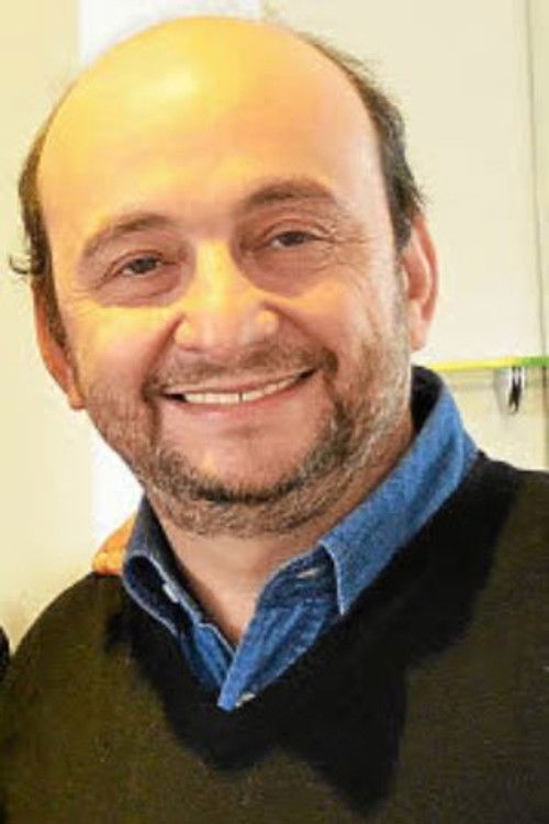 Photo of Jérôme Corcos