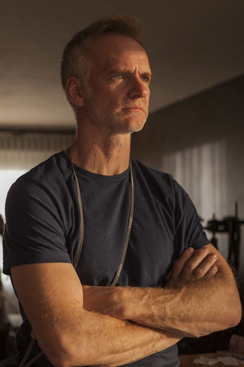 Photo of André Turpin