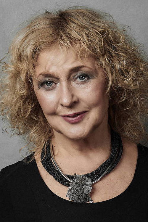 Photo of Alla Sergiyko