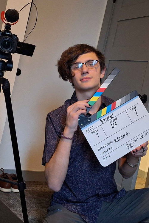 Photo of Kelyn Gouveia