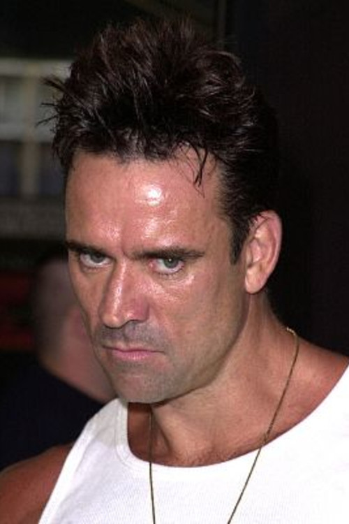 Photo of Trevor Goddard