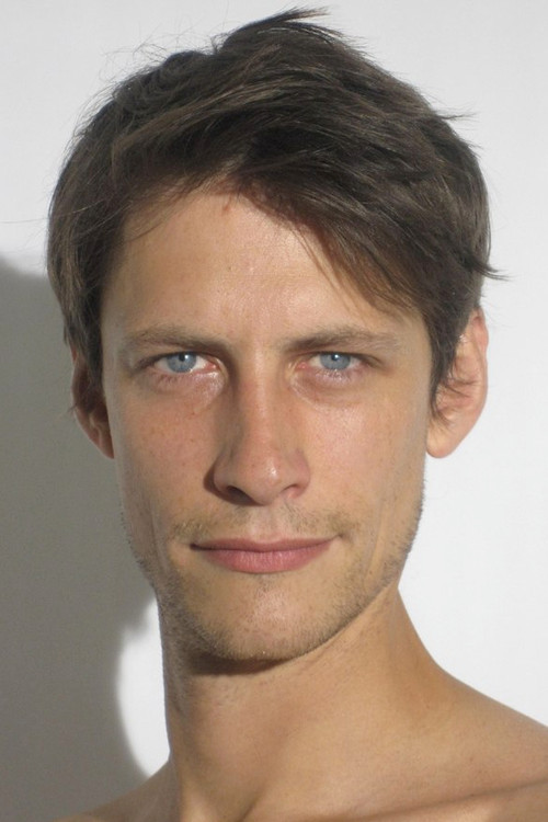 Photo of Freddy Drabble