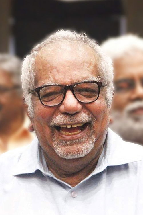 Photo of K. G. George