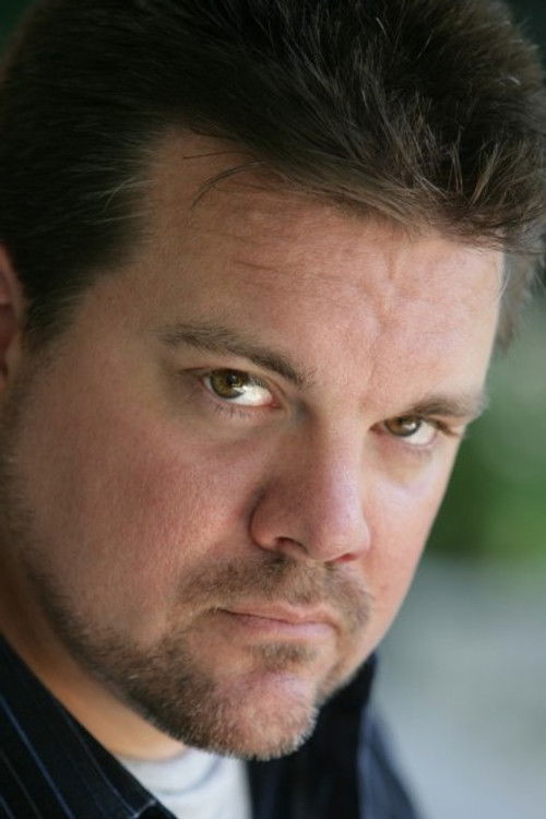 Photo of Scott J. Smith