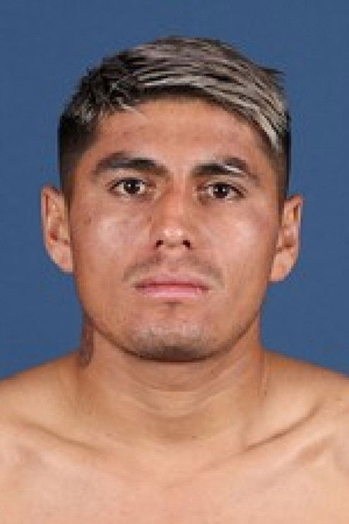 Photo of Angel Fierro