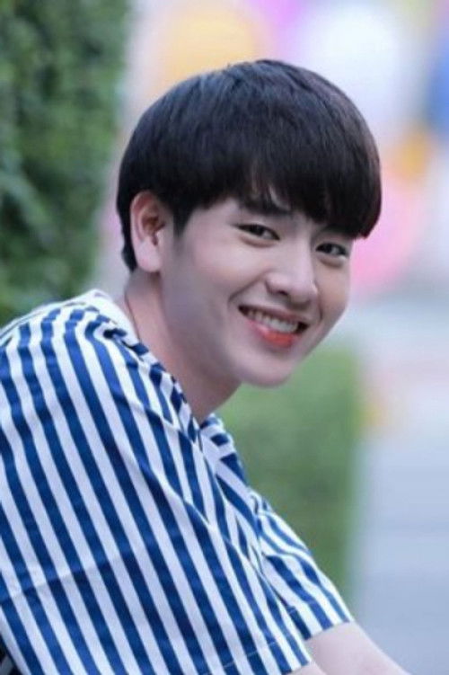 Photo of Panupun Vongjorn