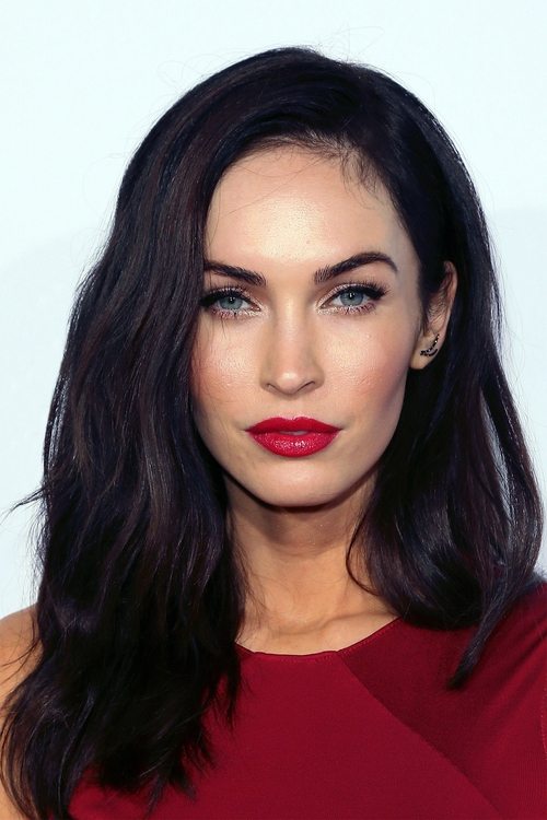Photo of Megan Fox