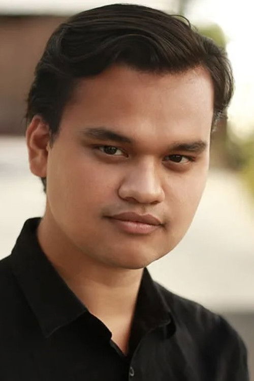 Photo of Bishal Dutta