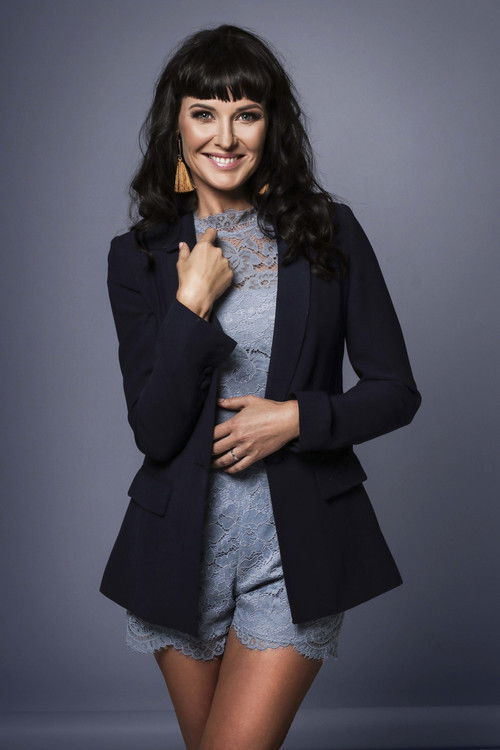 Photo of Marlee van der Merwe