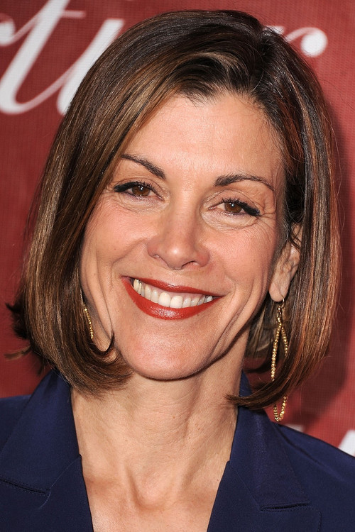 Photo of Wendie Malick