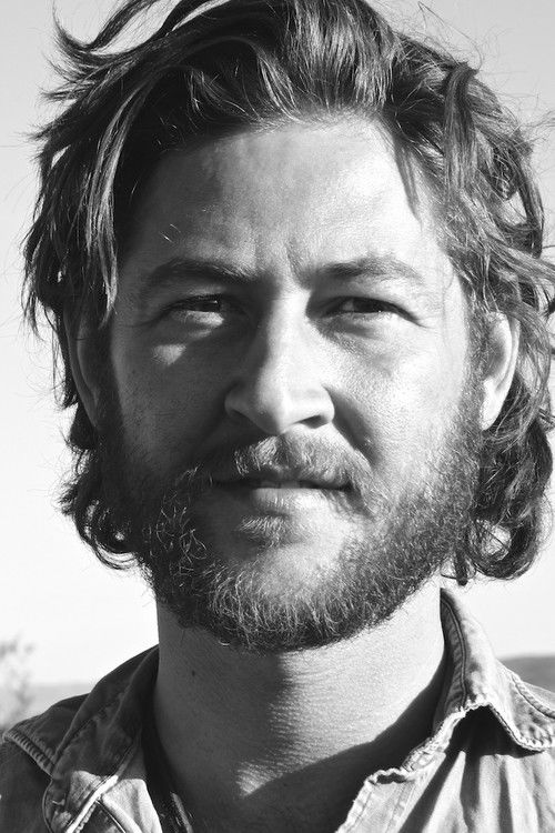 Photo of Luke Goebel