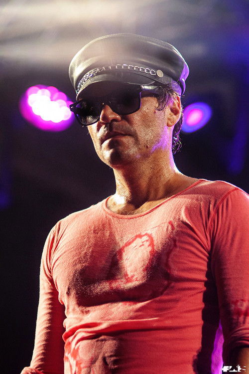 Photo of Auro Sónico