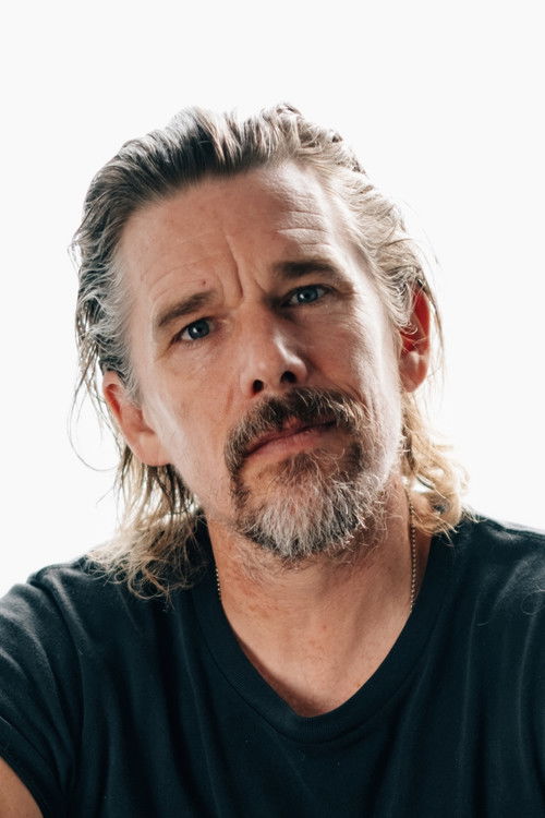 Photo of Ethan Hawke