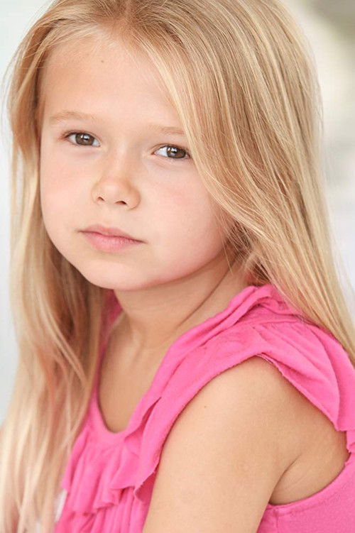 Photo of Erin Gerasimovich