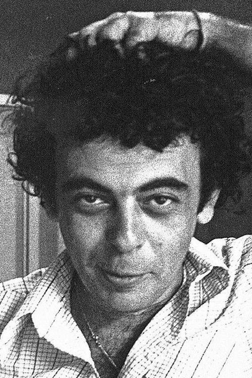 Photo of Glauber Rocha