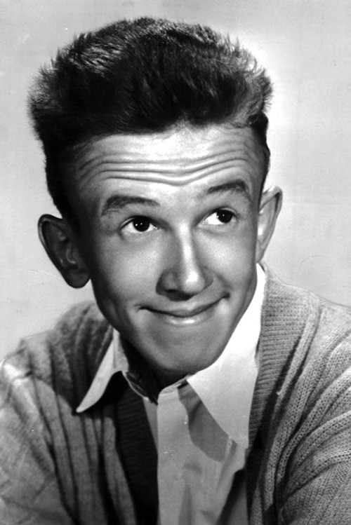 Photo of Charles Smith