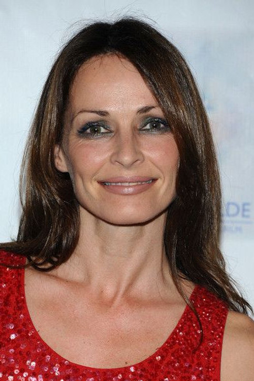 Photo of Sharon Corr