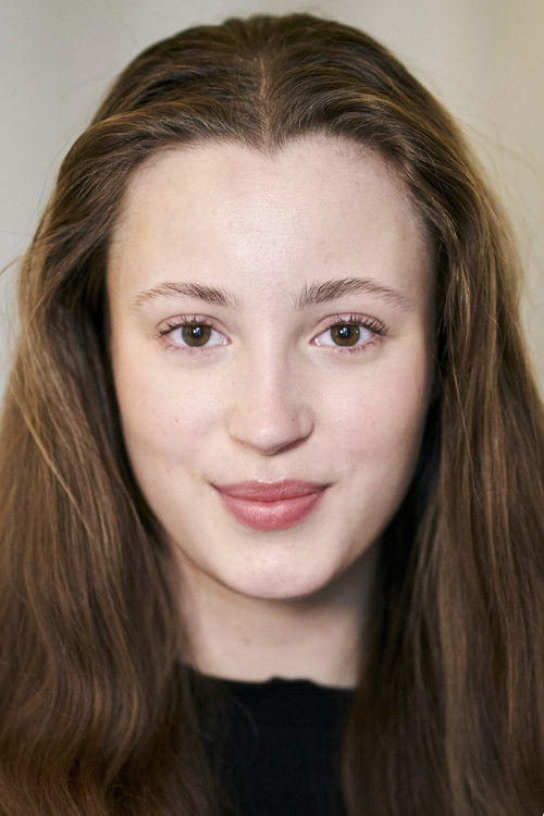 Photo of Josephine Chavarria Højbjerg