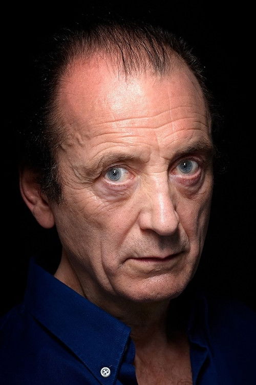 Photo of Jared Morgan