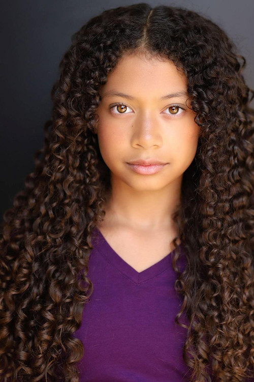 Photo of Audrianna Lico