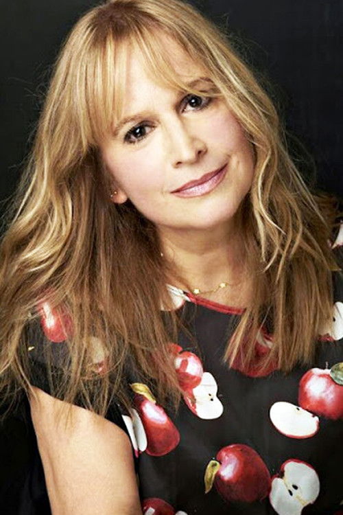 Photo of Marcela Labarca