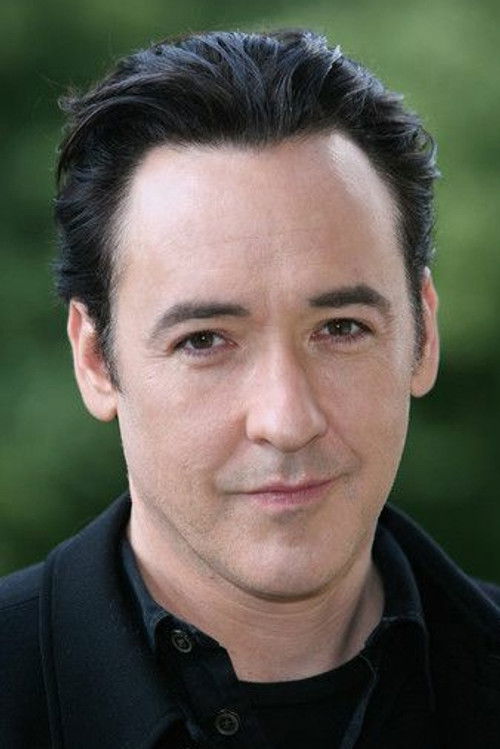 Photo of John Cusack