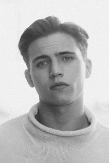 Photo of Tanner Buchanan