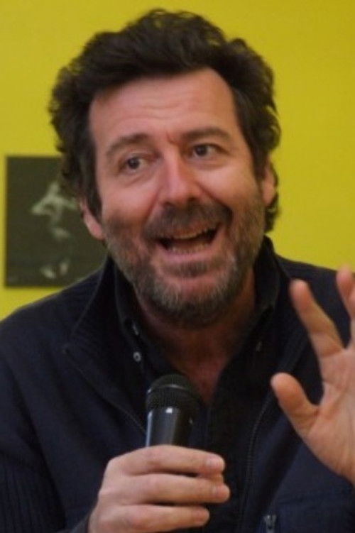 Photo of Alessandro Rossi