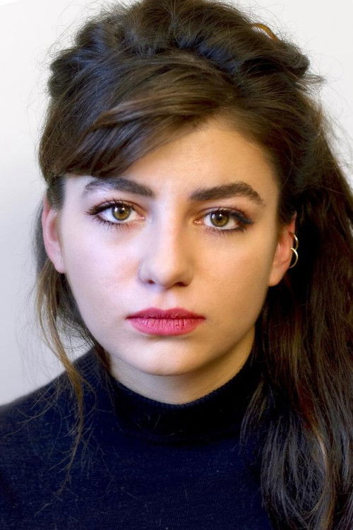 Photo of Alba Gaïa Bellugi