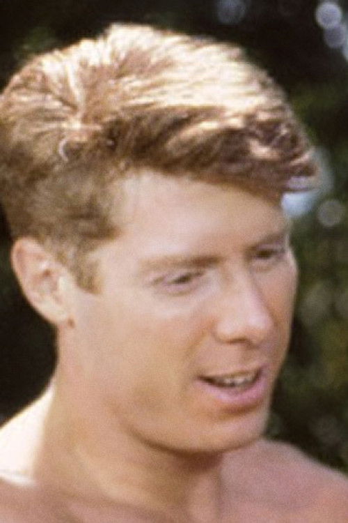 Photo of Ryan Cassidy