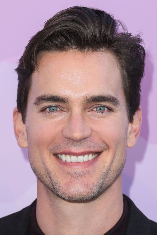 Photo of Matt Bomer