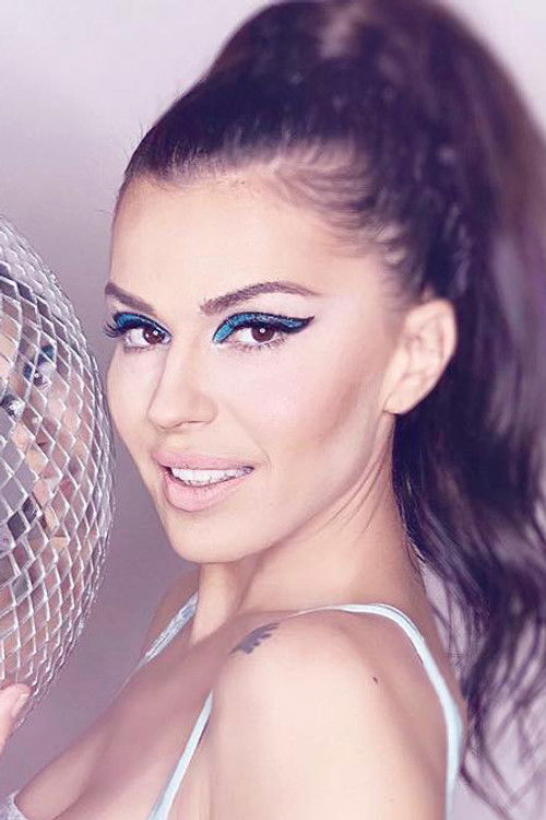 Photo of Χριστίνα Κολέτσα