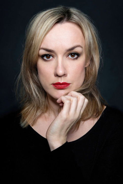 Photo of Monika Fronczek