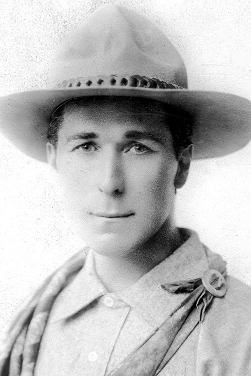 Photo of William S. Hart