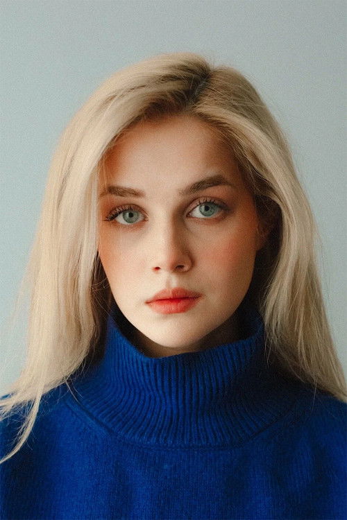 Photo of Alina Voskresenskaya