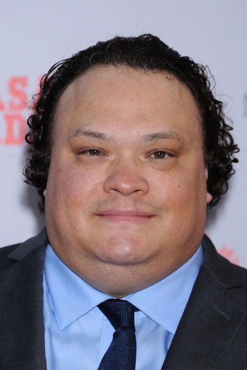 Photo of Adrian Martinez